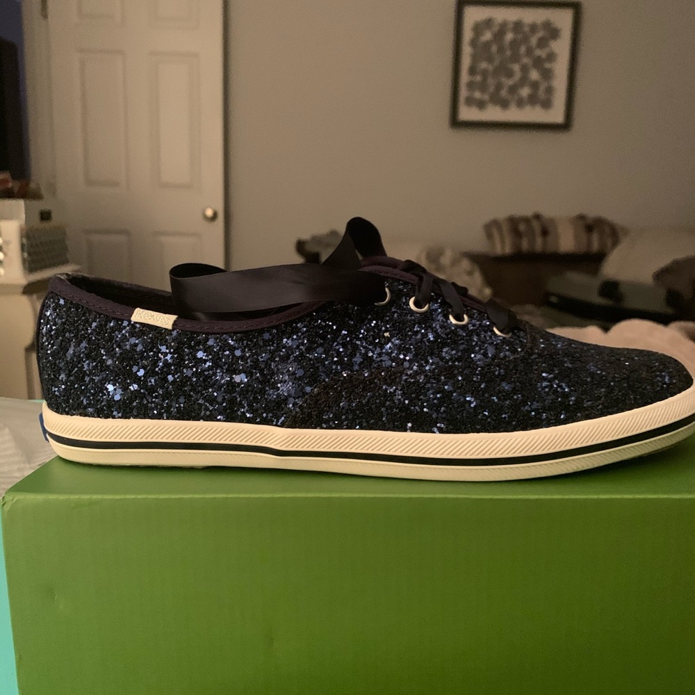 Kate Spade Ked Shoes Size 8.5